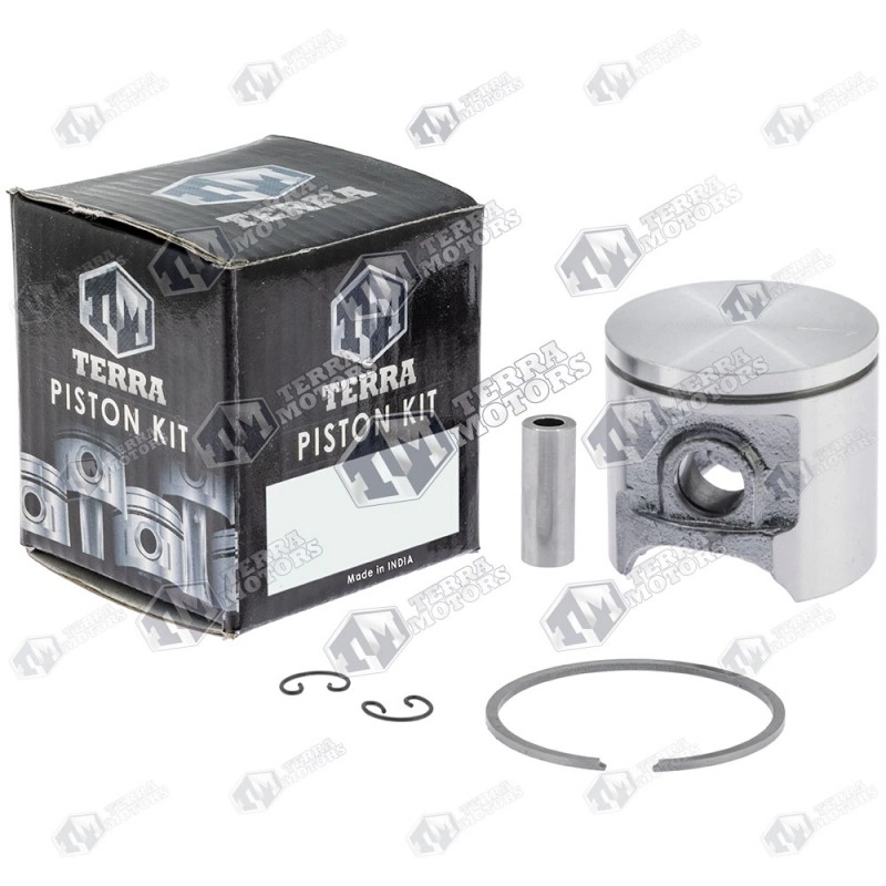 Kit piston drujba Husqvarna 257 46mm (Terra) 